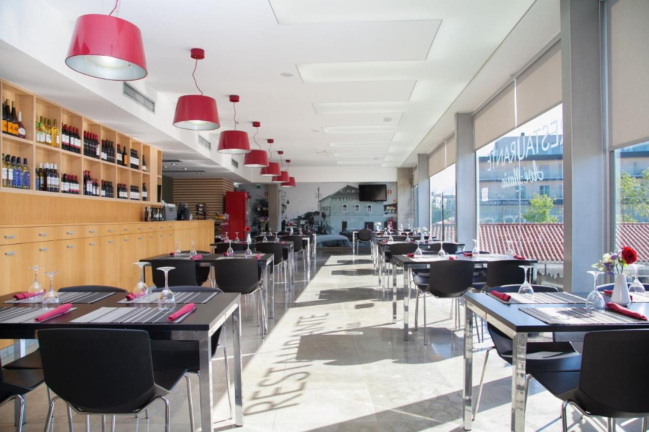花地瑪 Casa Ave Maria酒店 外观 照片
