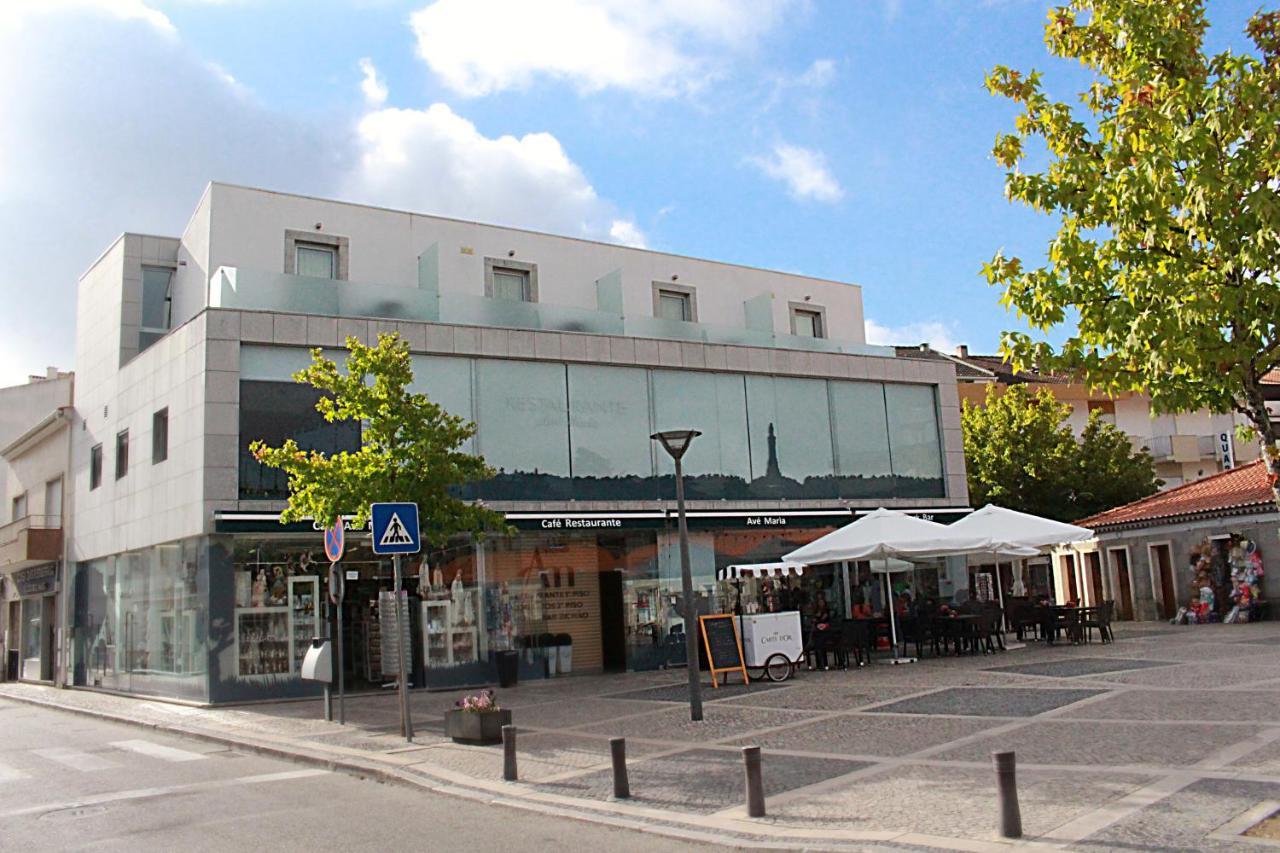 花地瑪 Casa Ave Maria酒店 外观 照片